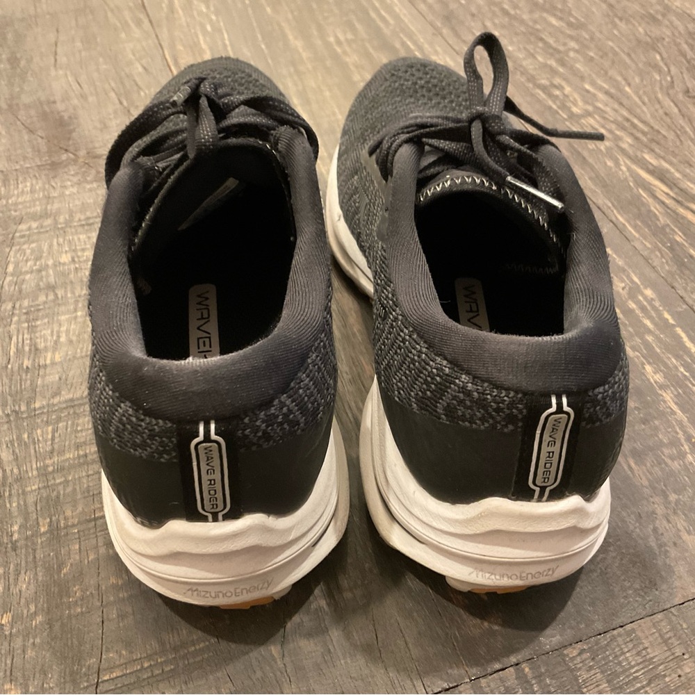 Mizuno Wave Rider Women’s Running Shoes – Size 7 - Picture 8 of 8